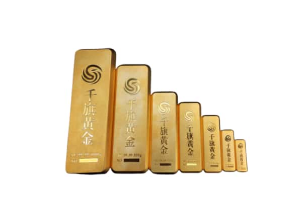 吕梁文水县上门回收各种金条价格