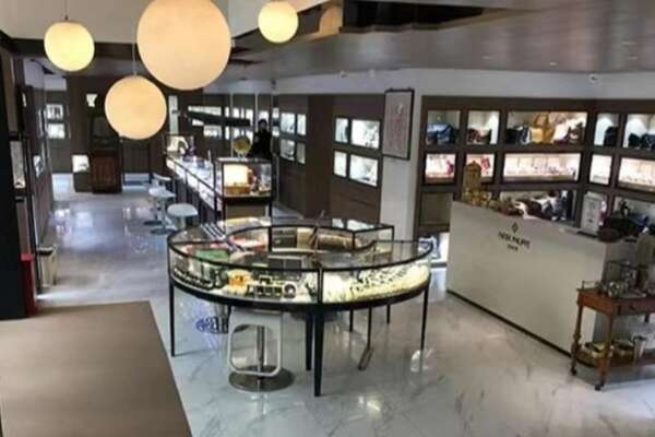 吕梁文水县寄卖奢侈品店